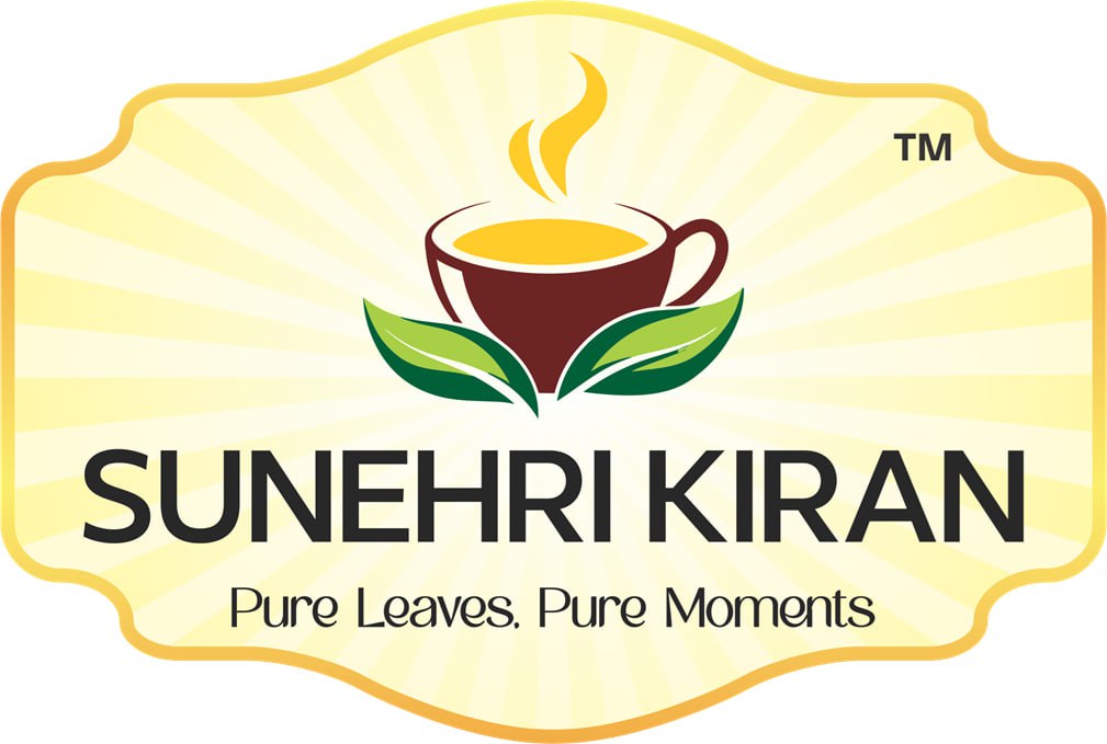 Sunehri Kiran